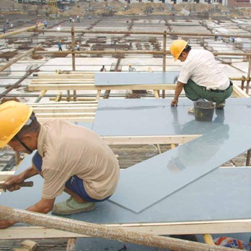 广州建筑模板工厂-pvc建筑模板-广州乾塑新材料制造4